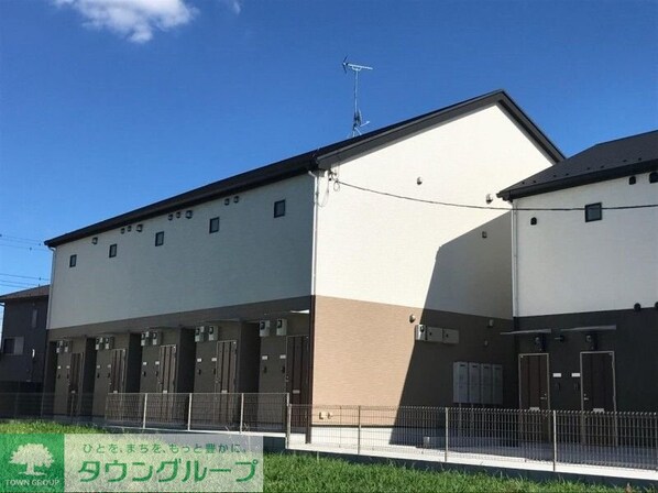 メゾンアスカの物件内観写真